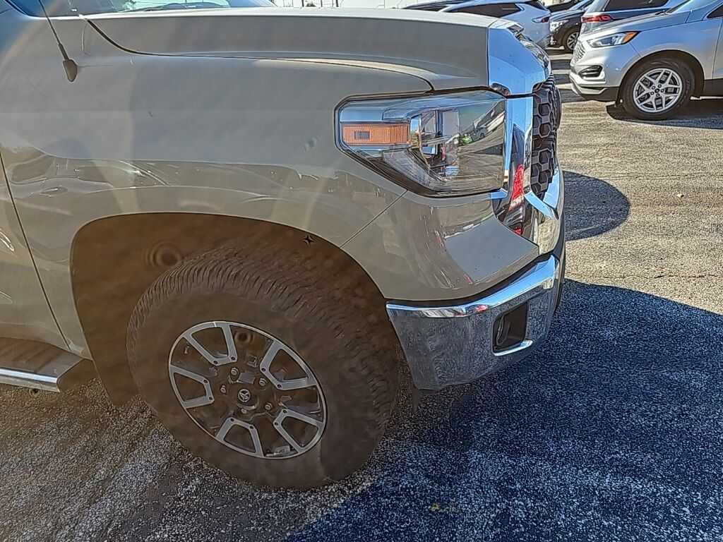 2018 Toyota Tundra SR5 Akron OH