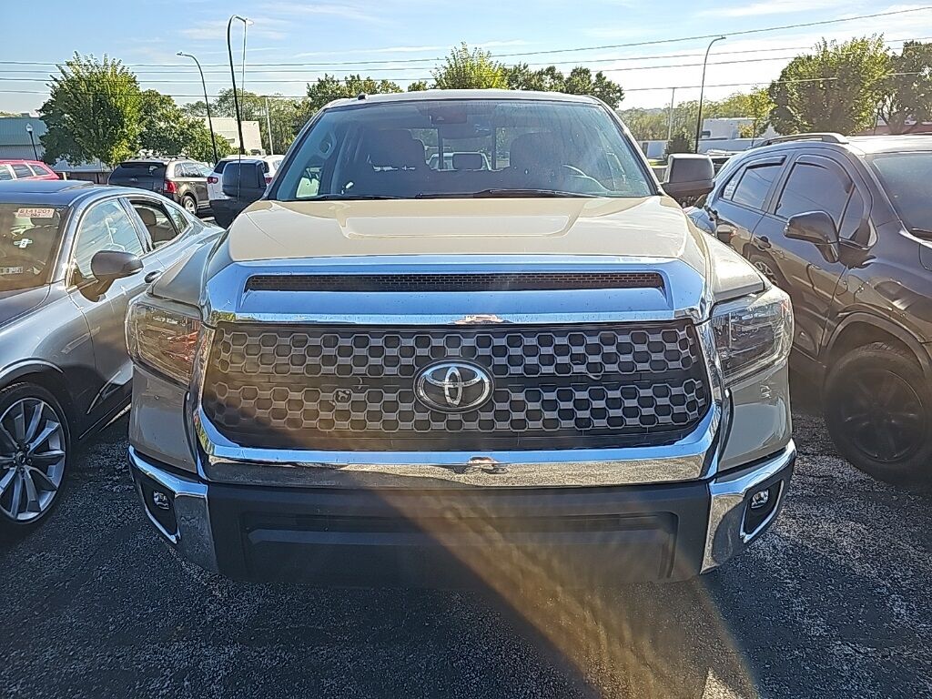 2018 Toyota Tundra SR5 Akron OH