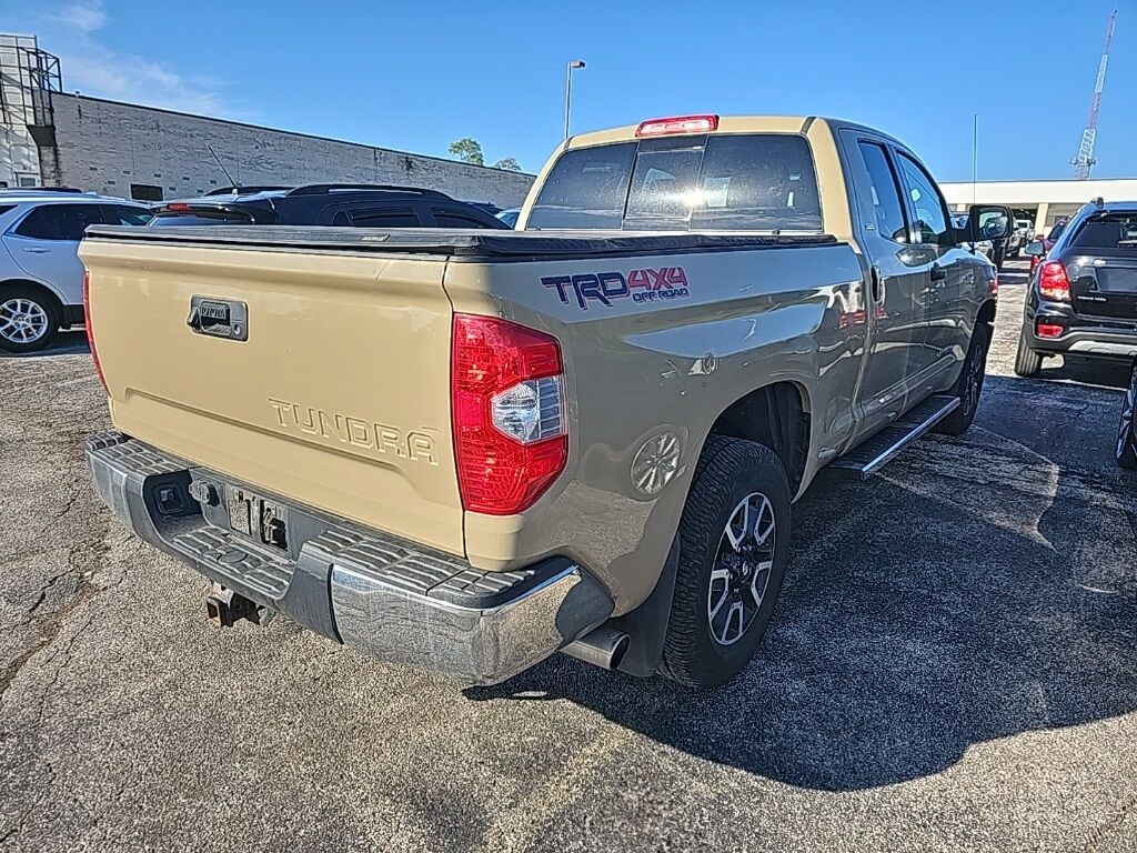 2018 Toyota Tundra SR5 Akron OH
