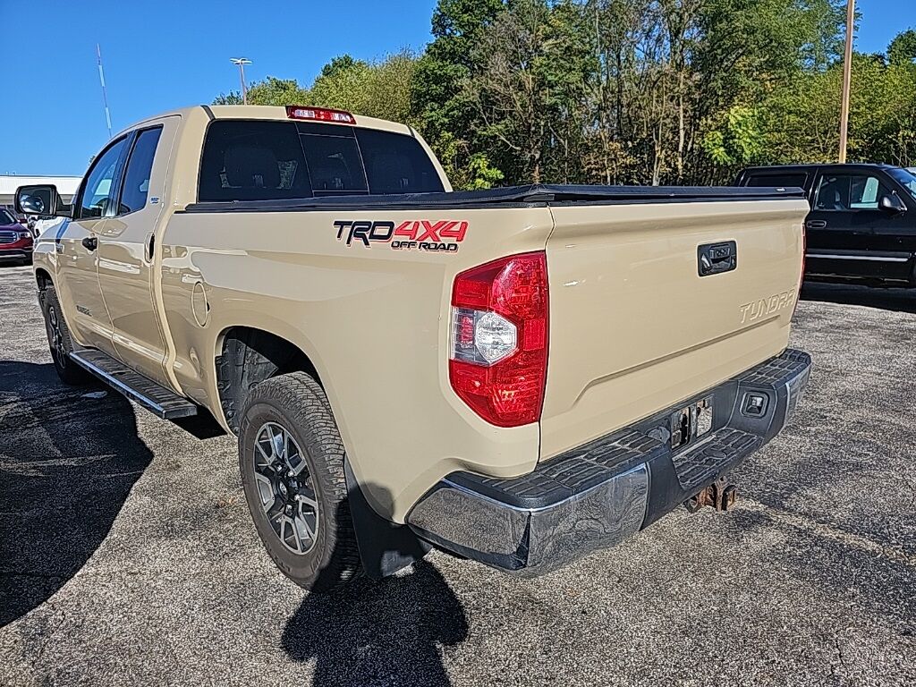 2018 Toyota Tundra SR5 Akron OH