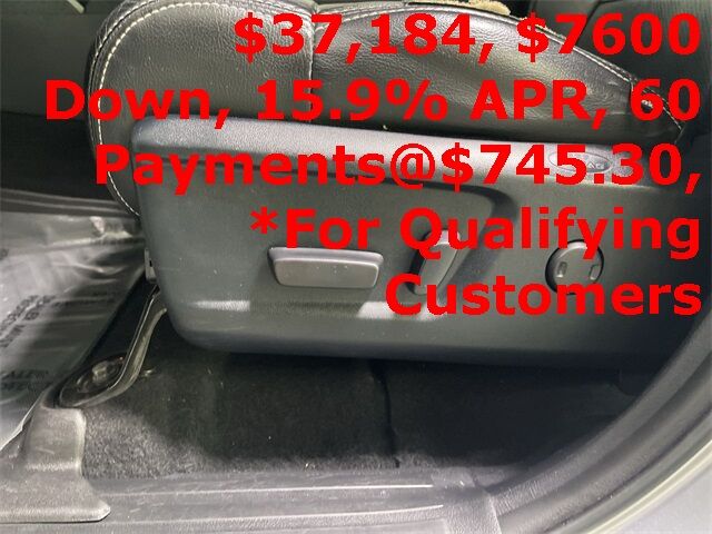 2018 Toyota Tundra SR5 Columbia SC