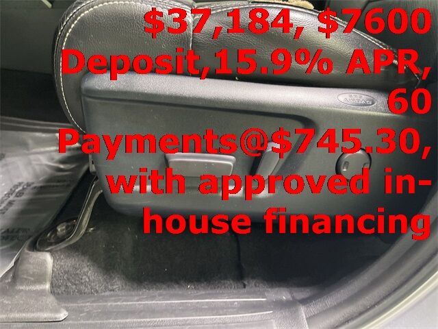 2018 Toyota Tundra SR5 Columbia SC