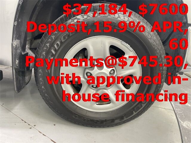 2018 Toyota Tundra SR5 Columbia SC