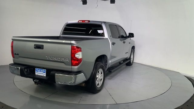 2018 Toyota Tundra SR5 Columbia SC