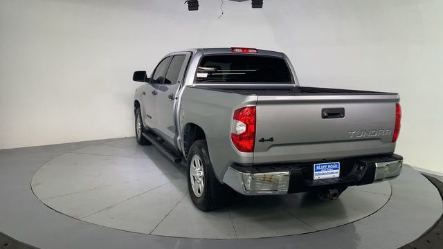 2018 Toyota Tundra SR5 Columbia SC