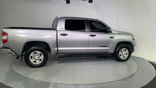 2018 Toyota Tundra SR5 Columbia SC