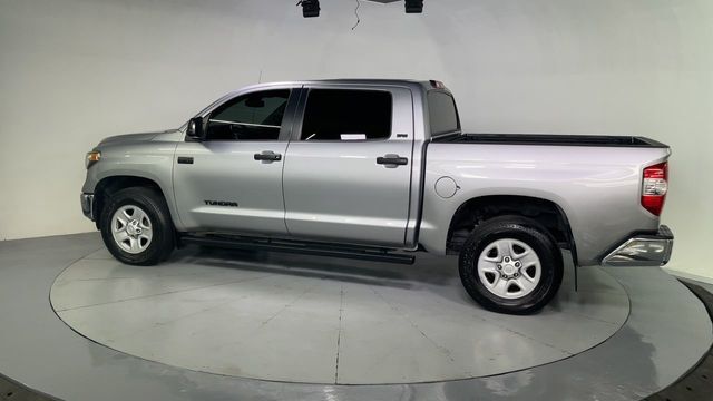 2018 Toyota Tundra SR5 Columbia SC