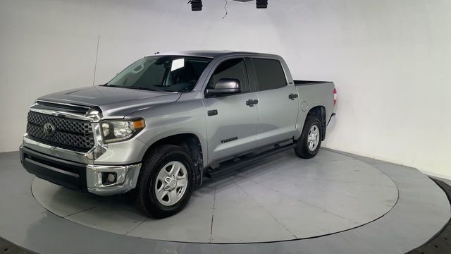2018 Toyota Tundra SR5 Columbia SC