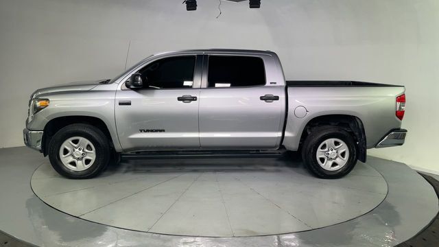 2018 Toyota Tundra SR5 Columbia SC
