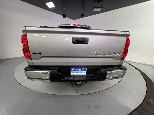 2018 Toyota Tundra SR5 Columbia SC