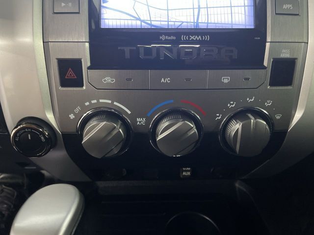 2018 Toyota Tundra SR5 Columbia SC