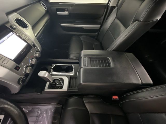 2018 Toyota Tundra SR5 Columbia SC