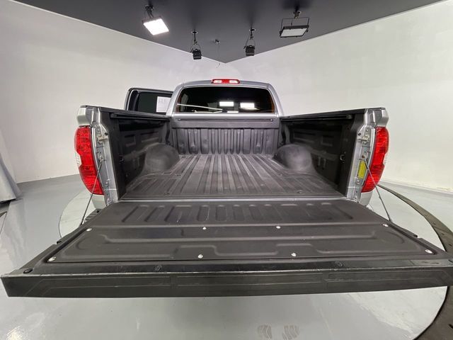 2018 Toyota Tundra SR5 Columbia SC