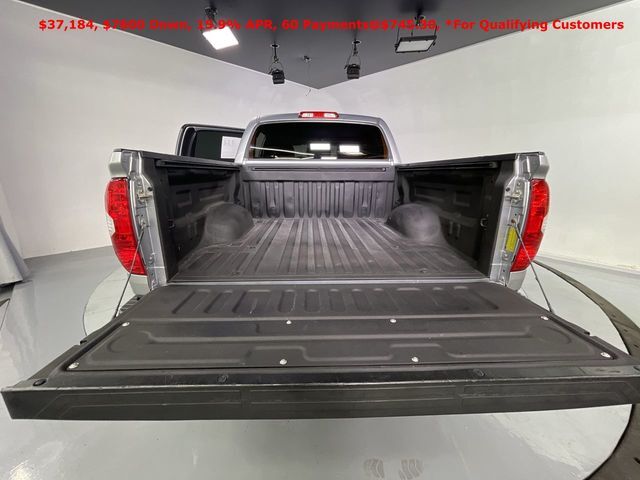 2018 Toyota Tundra SR5 Columbia SC