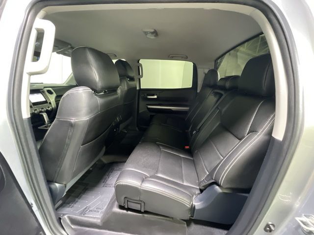 2018 Toyota Tundra SR5 Columbia SC