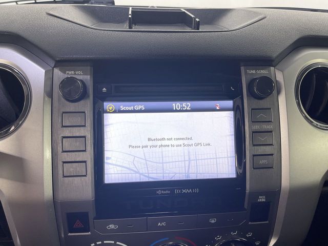 2018 Toyota Tundra SR5 Columbia SC