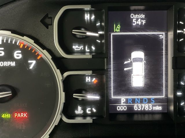 2018 Toyota Tundra SR5 Columbia SC