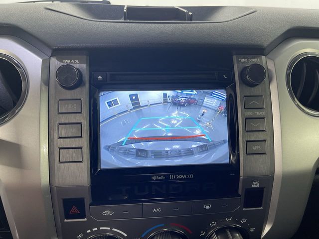 2018 Toyota Tundra SR5 Columbia SC