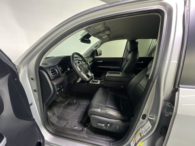 2018 Toyota Tundra SR5 Columbia SC