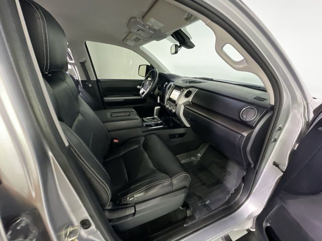 2018 Toyota Tundra SR5 Columbia SC