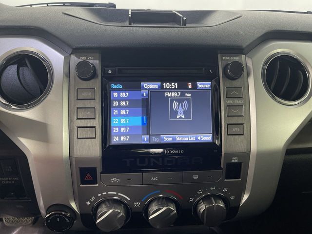 2018 Toyota Tundra SR5 Columbia SC