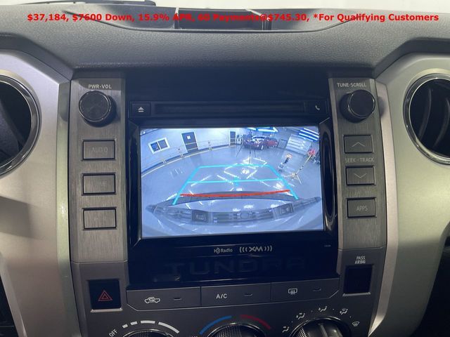 2018 Toyota Tundra SR5 Columbia SC