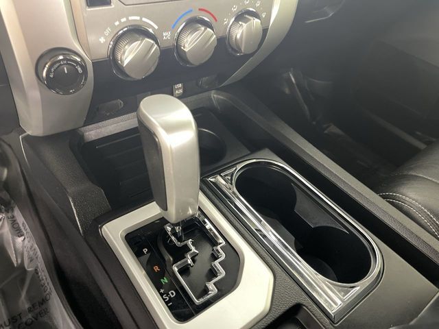 2018 Toyota Tundra SR5 Columbia SC