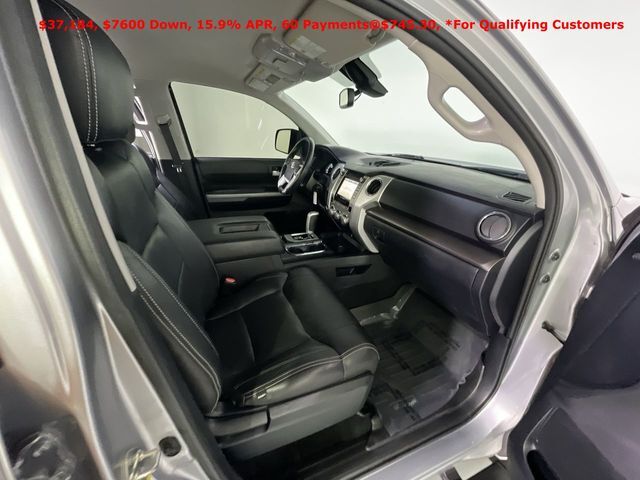 2018 Toyota Tundra SR5 Columbia SC