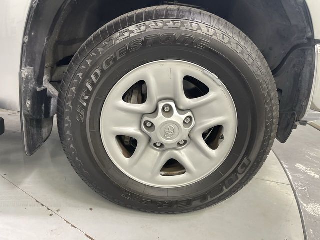 2018 Toyota Tundra SR5 Columbia SC