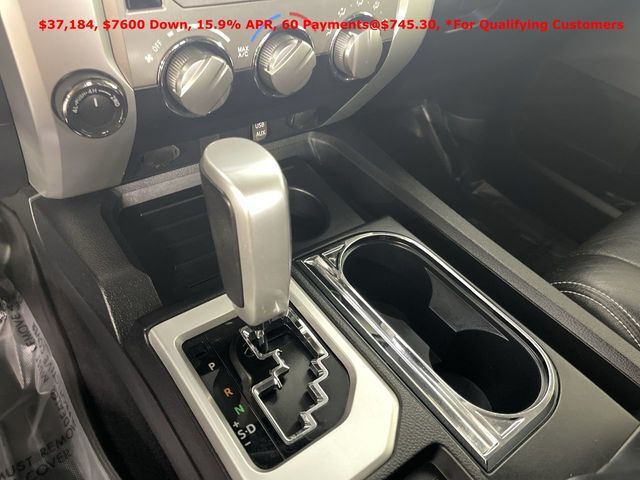 2018 Toyota Tundra SR5 Columbia SC