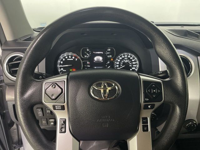 2018 Toyota Tundra SR5 Columbia SC