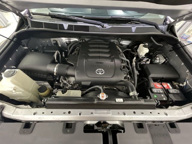 2018 Toyota Tundra SR5 Columbia SC