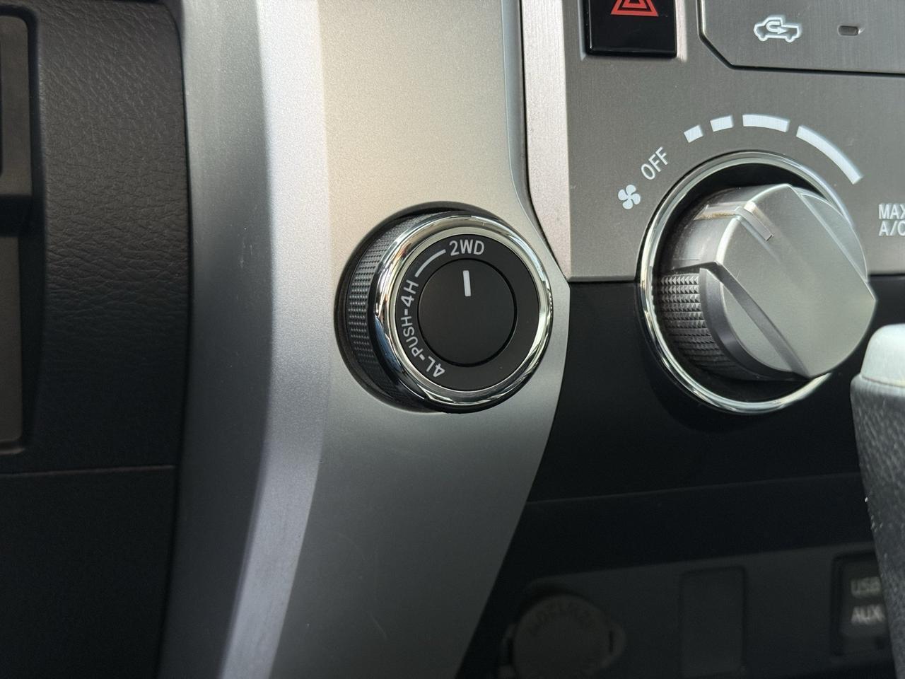 2018 Toyota Tundra SR5 Crestwood KY