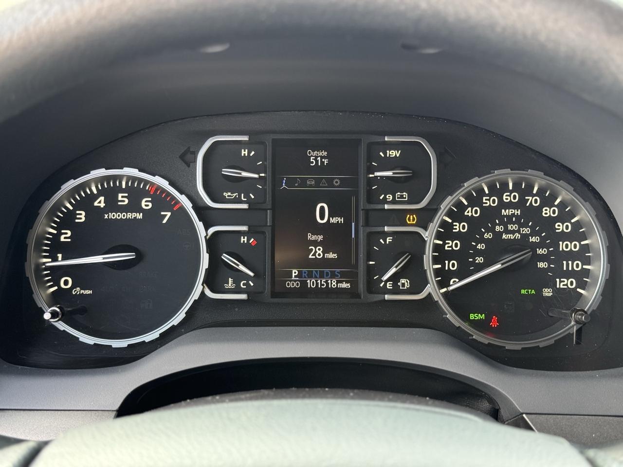 2018 Toyota Tundra SR5 Crestwood KY