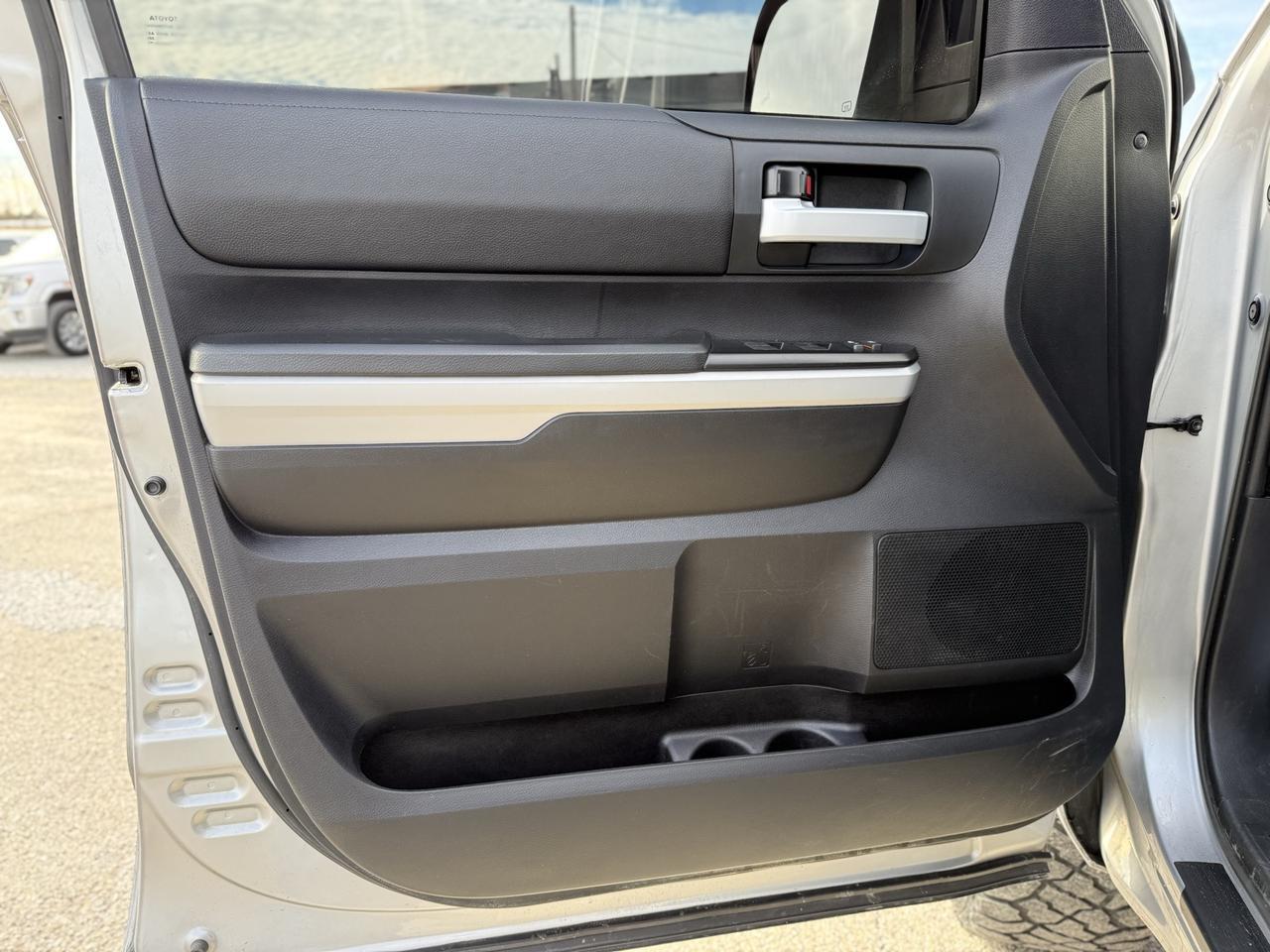2018 Toyota Tundra SR5 Crestwood KY