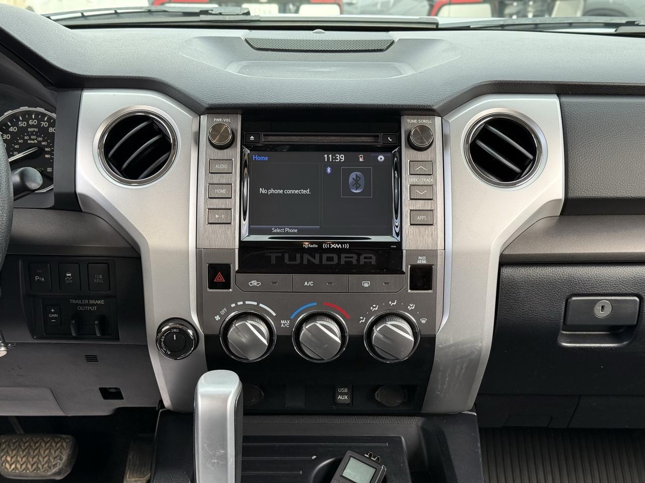 2018 Toyota Tundra SR5 Crestwood KY