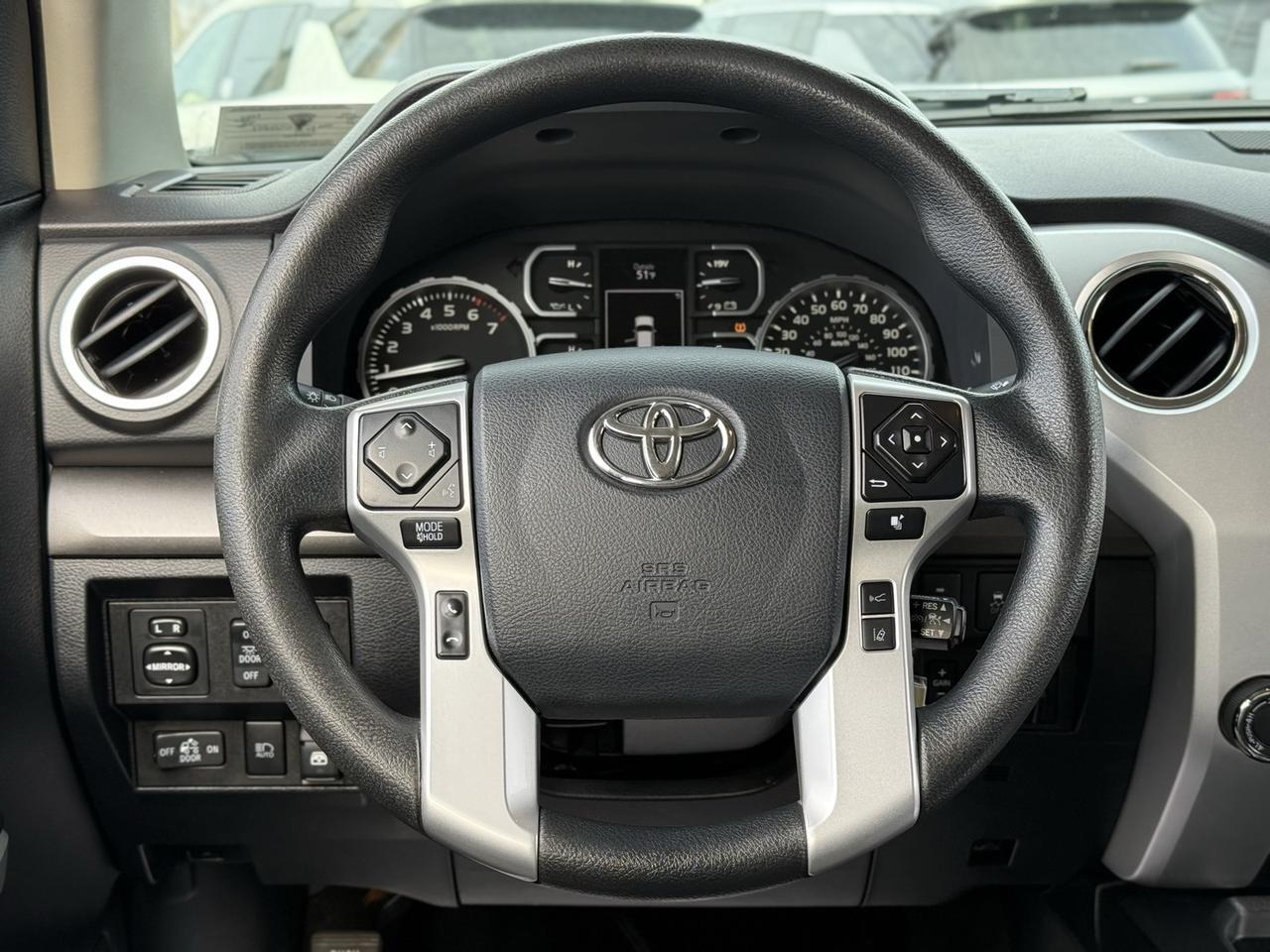 2018 Toyota Tundra SR5 Crestwood KY