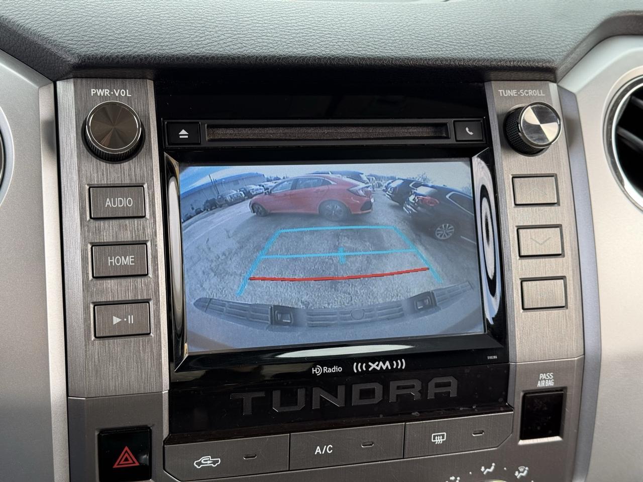 2018 Toyota Tundra SR5 Crestwood KY