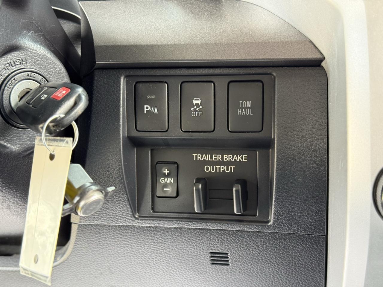 2018 Toyota Tundra SR5 Crestwood KY