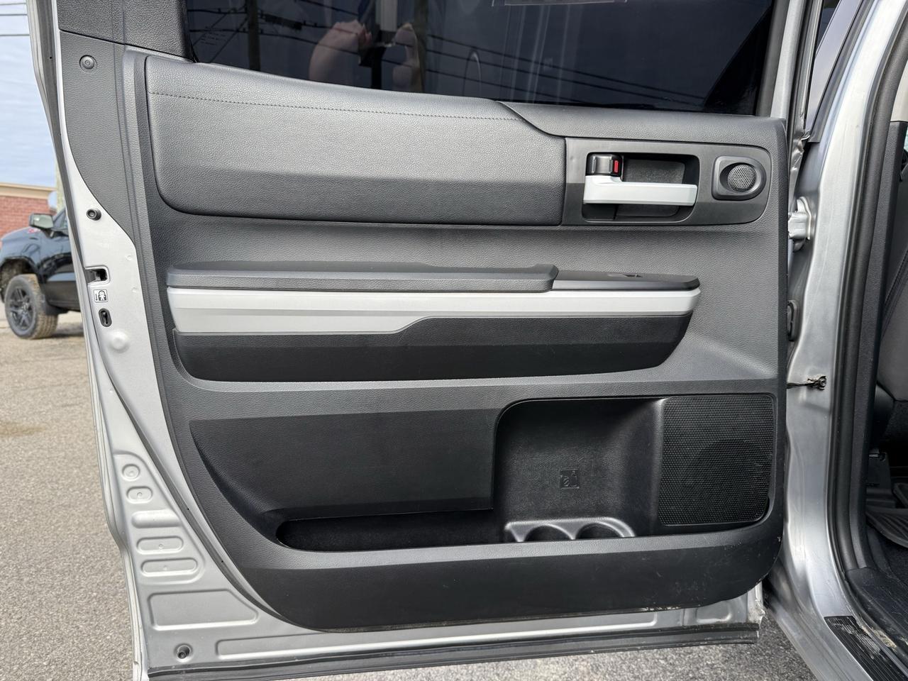 2018 Toyota Tundra SR5 Crestwood KY