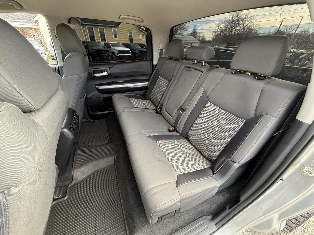 2018 Toyota Tundra SR5 Crestwood KY