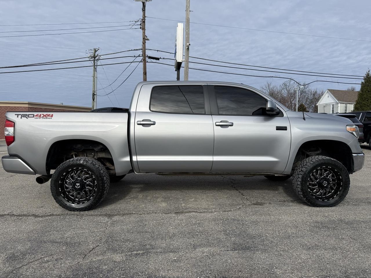 2018 Toyota Tundra SR5 Crestwood KY