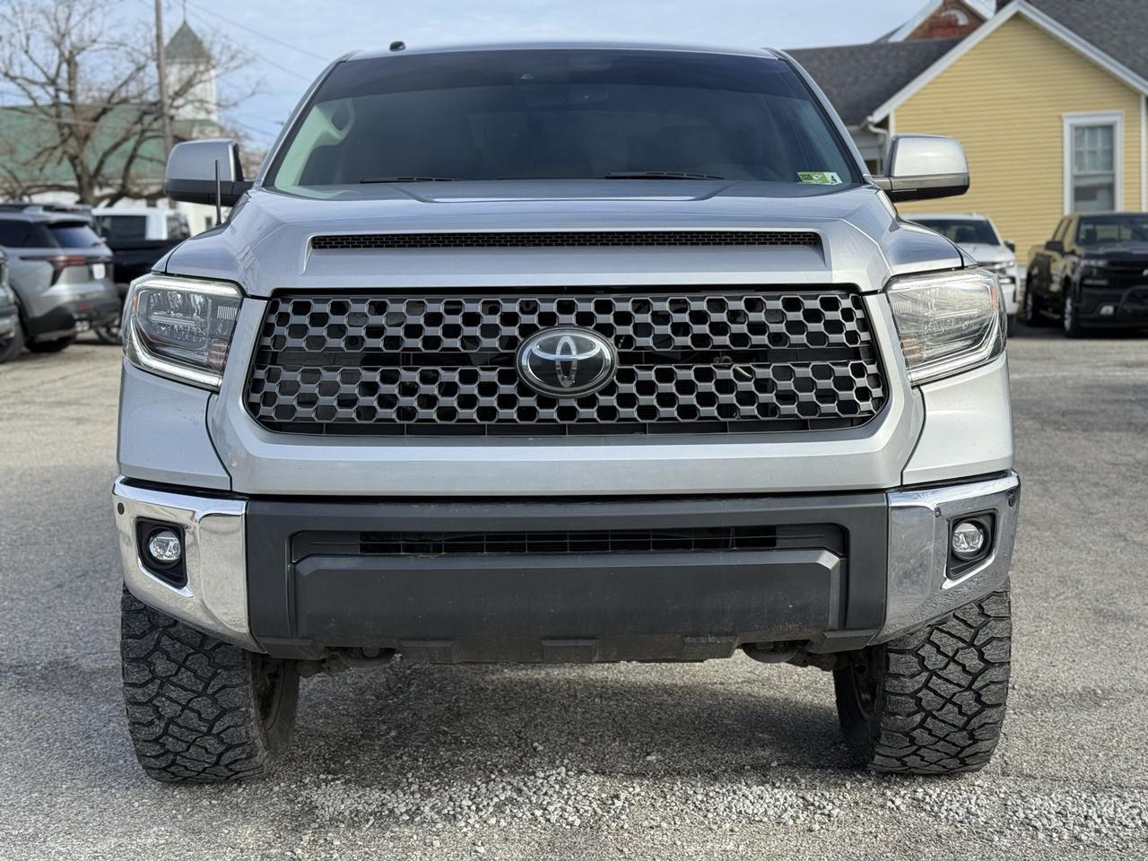 2018 Toyota Tundra SR5 Crestwood KY