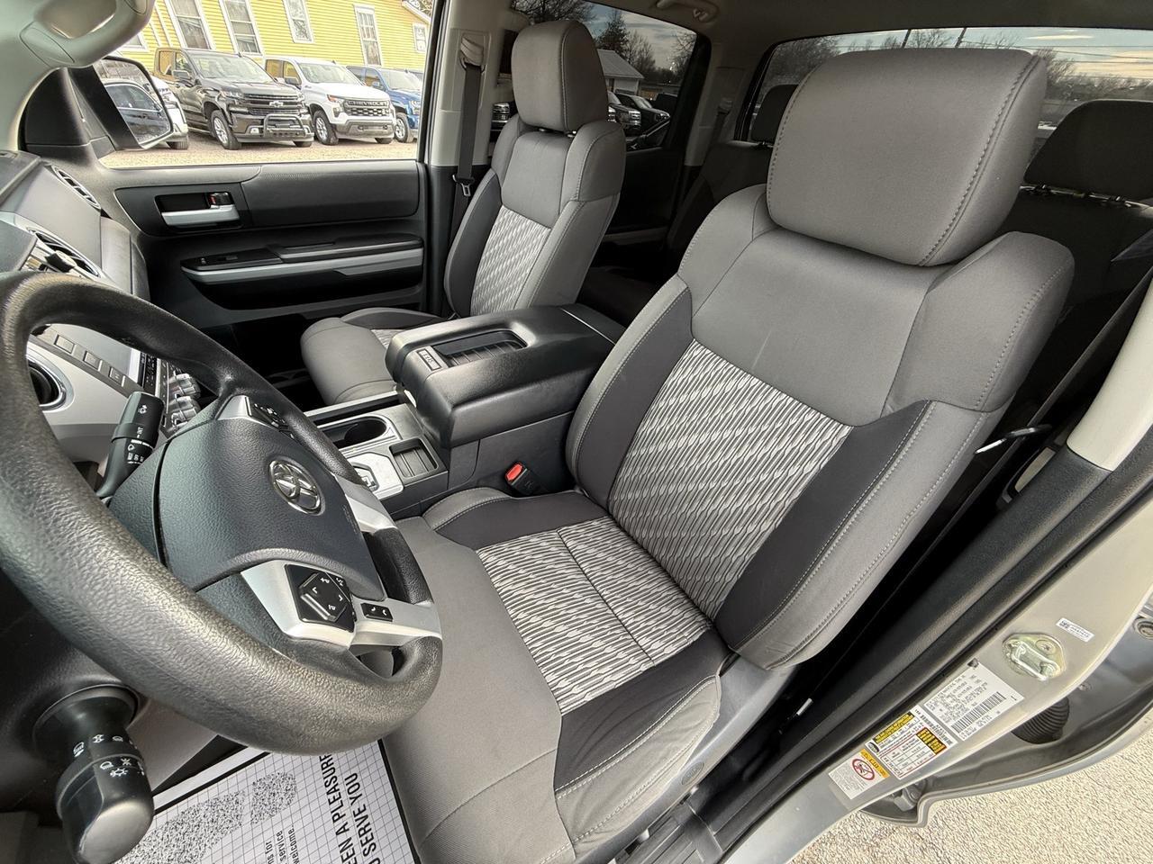 2018 Toyota Tundra SR5 Crestwood KY