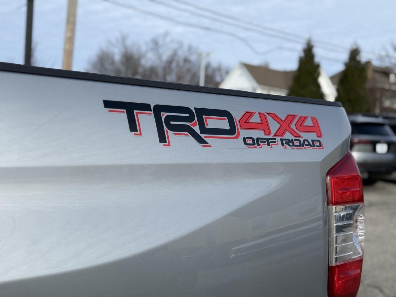 2018 Toyota Tundra SR5 Crestwood KY