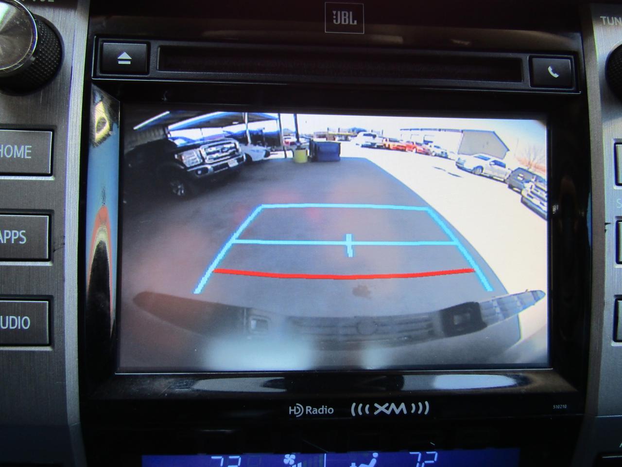 2018 Toyota Tundra SR5 CrewMax 5.5 Bed 5.7L (Natl) Grand Prairie TX