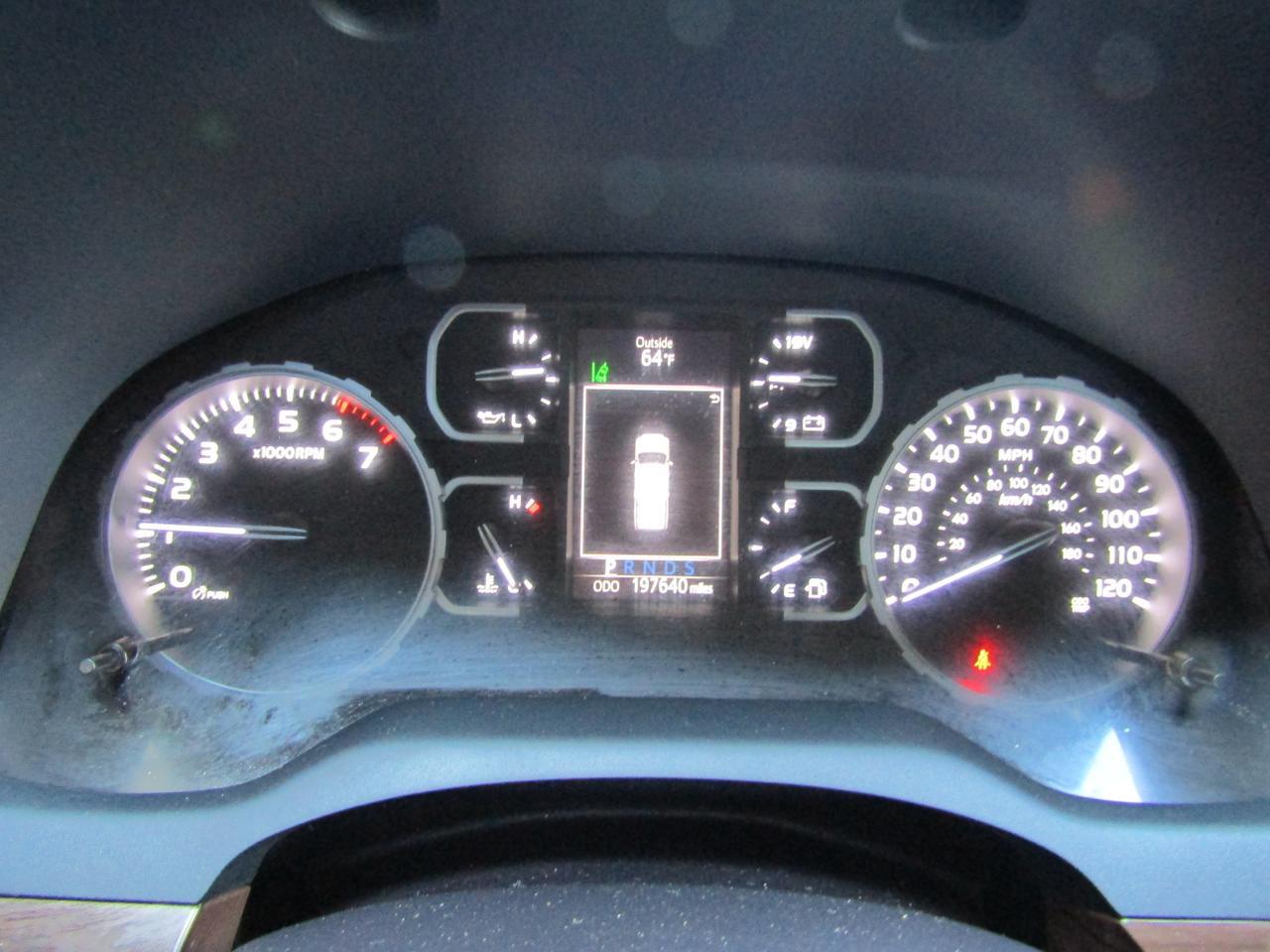 2018 Toyota Tundra SR5 CrewMax 5.5 Bed 5.7L (Natl) Grand Prairie TX