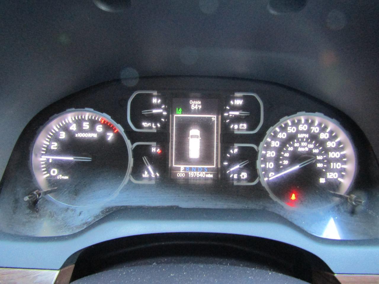 2018 Toyota Tundra SR5 CrewMax 5.5' Bed 5.7L (Natl) Grand Prairie TX