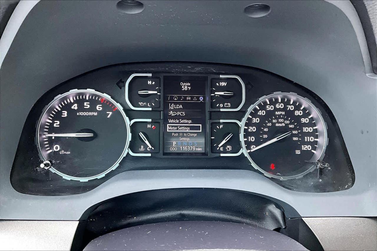 2018 Toyota Tundra SR5 Folsom CA
