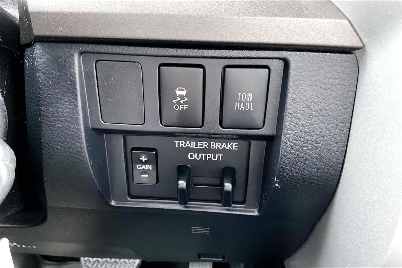 2018 Toyota Tundra SR5 Folsom CA